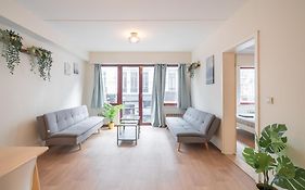 Bright Apartments In The Heart Of Antwerp